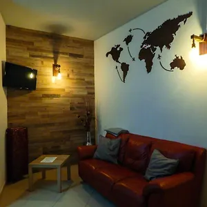 Casa vacanze Vicoletto, Piazza Armerina
